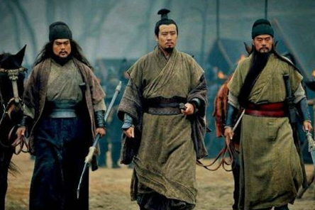 关羽被杀的时候刘备只相距20里地 刘备为什么不去救关羽