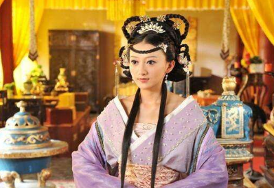 明代杭皇后：生前与世无争，死后被毁陵墓