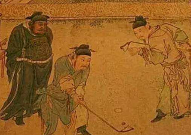 为什么宋朝的文人总是在旅途中？他们都喜欢旅行吗