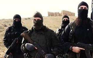 极端组织&ldquo;伊斯兰国&rdquo;（IS）首领阿布&middot;巴克尔&middot;巴格达迪在空袭中死亡