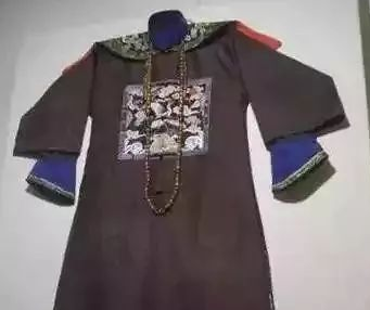 清朝的补子文化是怎样的？穿错了衣服会被治罪吗