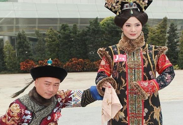 为什么孙多祺的父亲听了儿子的话就自杀了 他意识到了什么事情