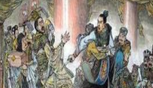 匈奴汉国为何叫前赵？后赵又是谁建立的？