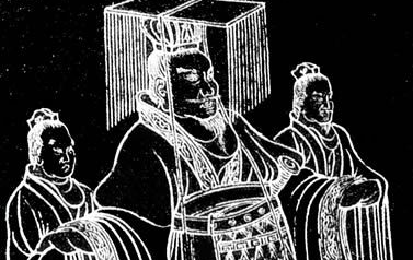 刘彻都做过些什么？他能和请始皇比肩吗？