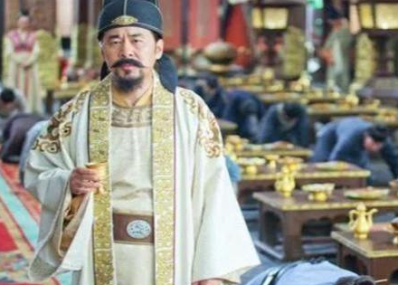 赵匡胤为什么要杯酒释兵权 最后的兵权都给了谁