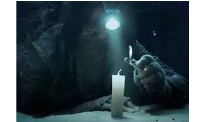 古代真实的&ldquo;摸金校尉&rdquo;，鬼吹灯是科学现象