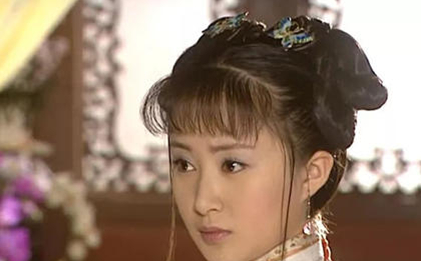 清朝董鄂妃身世之谜：正史说及秦淮八艳之董小宛说