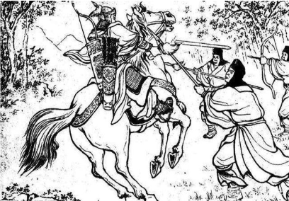 梁元帝萧绎为何在位仅两年就被灭国？