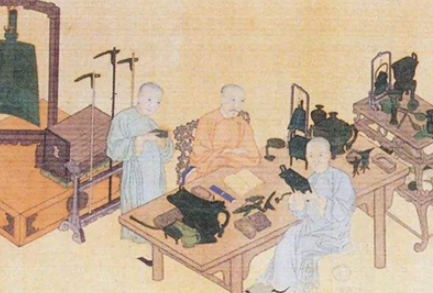 清朝顺治的文化举措：尊孔读经，提倡忠孝节义