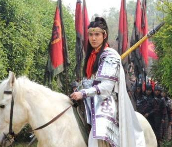 苏定方为什么没有被李世民重用？后成一代千古名将