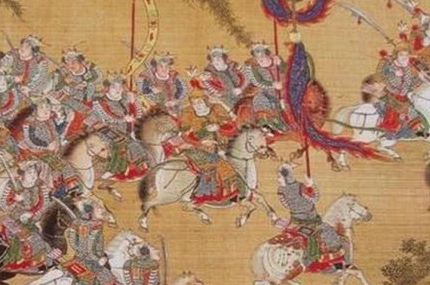 为什么说&ldquo;应州大捷&rdquo;是中国历史上一场非常奇怪的战争？只有几十人的伤亡