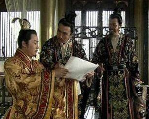 武母杨氏是什么身世？历史上最传奇高龄剩女