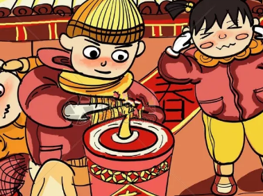 中国古代&ldquo;守岁&rdquo;这个习俗是怎么来的？