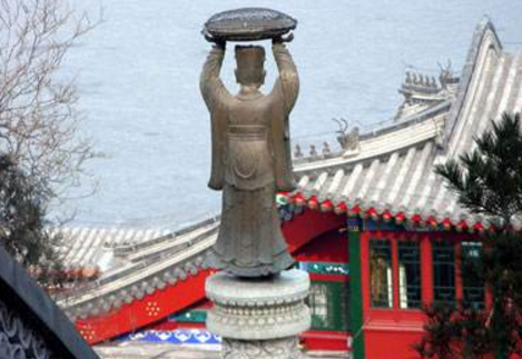 &ldquo;止嗽散&rdquo;这个药方是程钟龄所创吗？背后有着怎样的一段故事