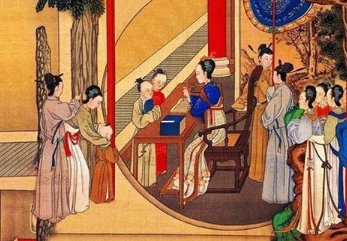 古代没有暖气，皇宫里是如何取暖的？