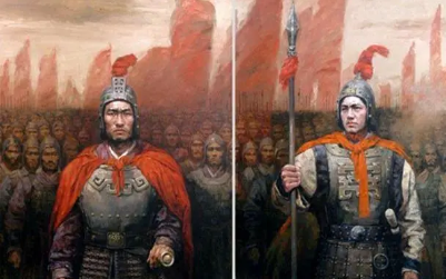 揭秘：卫青为什么没有自己的外甥霍去病有名气？