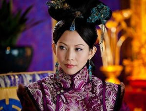 孝惠章皇后为什么会一生无子？稳居后位64年