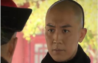 军机大臣福康安之弟 清朝将领福长安简介