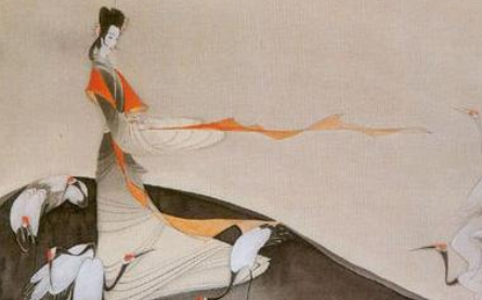 樊姬：天下第一贤夫人 