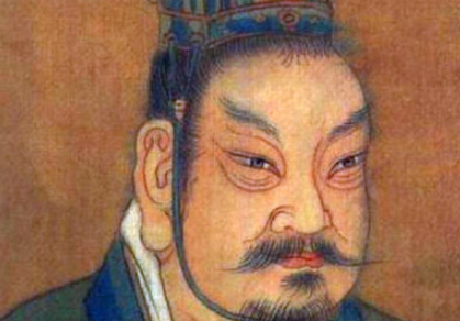 西周王朝第二位君主：周成王姬诵生平简介