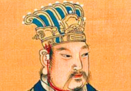 西周第十位君主：  周厉王姬胡生平简介