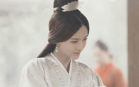 朱贵儿是谁？她是真实存在的吗？