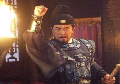 朱棣看到朱允炆的圣旨手谕，为何会痛哭流涕？