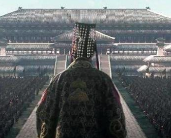 揭秘：秦朝与前秦、后秦、西秦是什么联系吗？