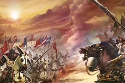 云台三十二将之一 东汉初年将领王常简介