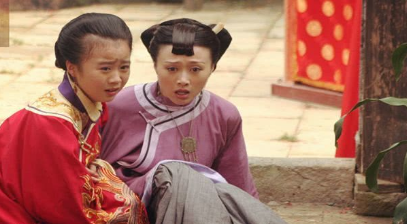 古代丫鬟生活真的很苦吗 历史上又是什么样的