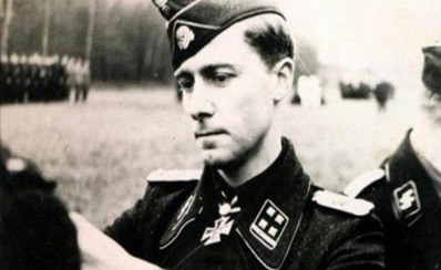 派佩尔是一个什么样的人 他对装甲团的士兵态度如何