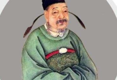 他本是一和尚，因一首诗名扬天下