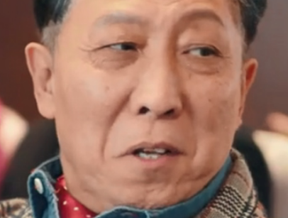 《黄金瞳》古天风被谁杀了？秦萱冰有很大嫌疑