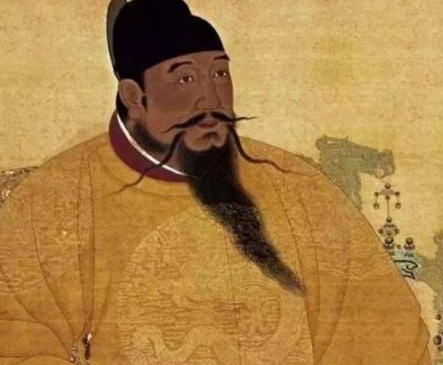 朱棣登基坐上皇位之后 他又是怎么对待朱标的妻儿的