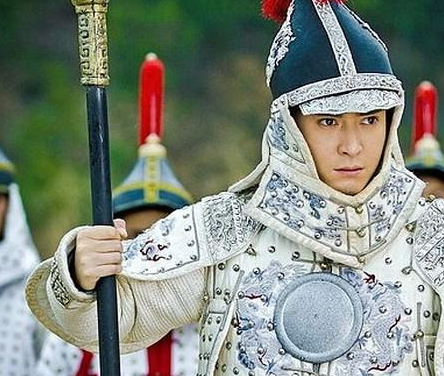 多尔衮从马上摔死之后 八旗军队为何会由盛转衰
