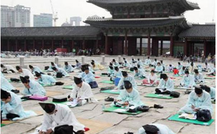 古代秀才的水平如何 相当于现在的什么学历呢