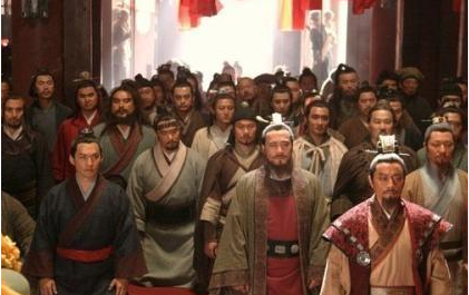 梁山好汉到底是什么样的 他们都是什么样的人