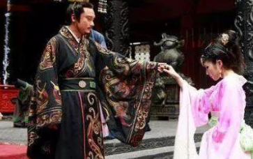 刘粲的怪癖是怎么来的 为什么会影响到他的皇位