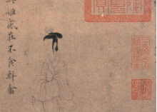 楚庄王的王后樊姬简介