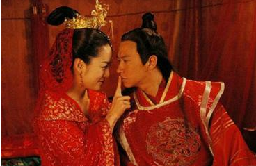 古代皇帝的女婿为什么叫驸马 简单来说就是为皇帝挡刀子