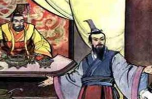 成语“挥汗如雨”出自哪里？又有什么典故呢？