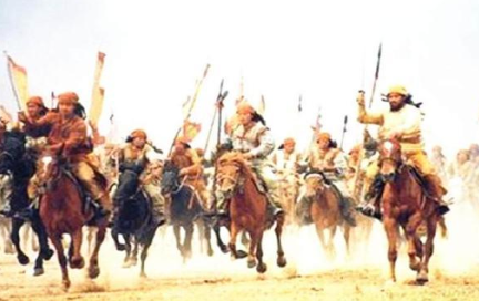 太平天国常败将军，揭秘林绍璋的生平经历