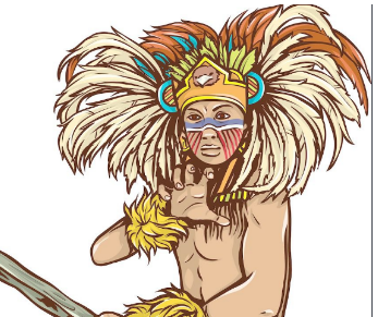 阿兹特克帝国的影响有哪些 该帝国是怎么毁灭的