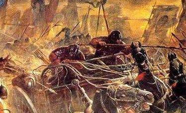 五代十国时期战役：幽州之战的背景及结果