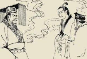 成语“上下其手”出自哪里？又有什么典故呢？