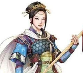 秦良玉率领的部队为什么叫白杆兵 这和什么事情有关