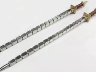 能&ldquo;上打昏君，下斩奸臣&rdquo;的4大兵器，你知道几件？