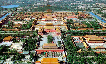 永宣盛世：明朝前期的永乐盛世和仁宣之治，为中国历史五大盛世之一