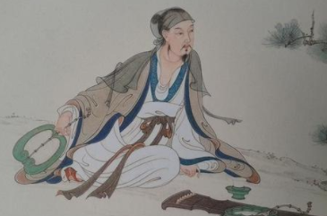 成语“东山再起”出自哪里？其中又有哪些典故呢？