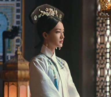 豫妃30岁入宫，为何只活了45岁？